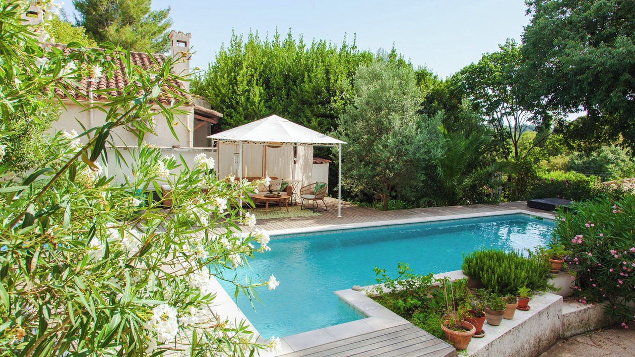 Photo of Outdoor in Quartier des Espesses