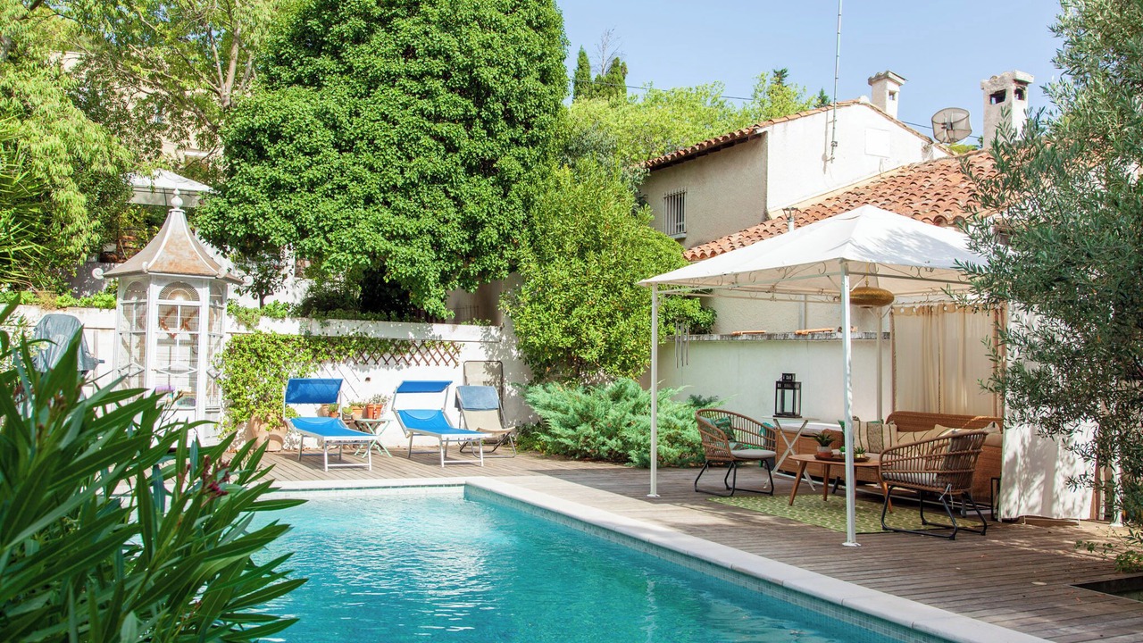 Photo of Outdoor in Quartier des Espesses