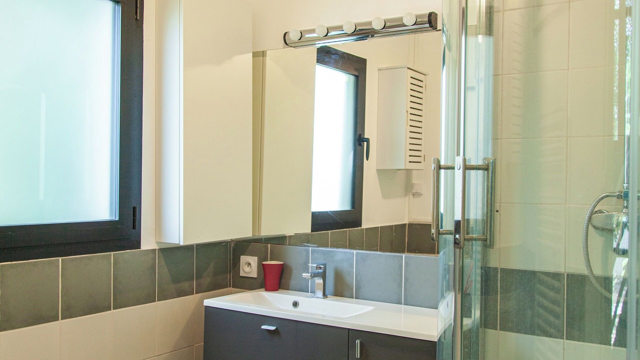 Photo of Bathroom in Quartier des Espesses