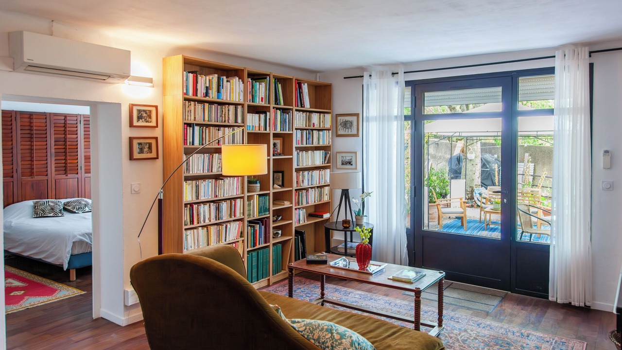 Photo of Bedroom in Quartier des Espesses