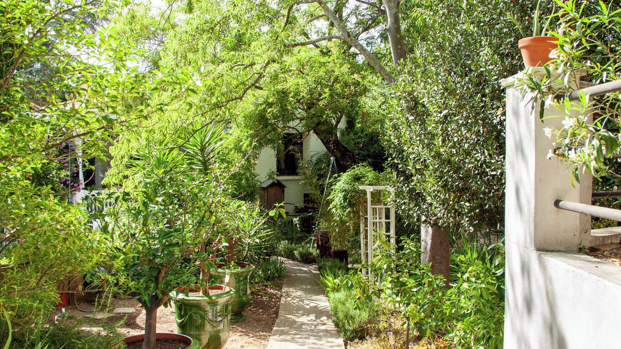 Photo of Outdoor in Quartier des Espesses