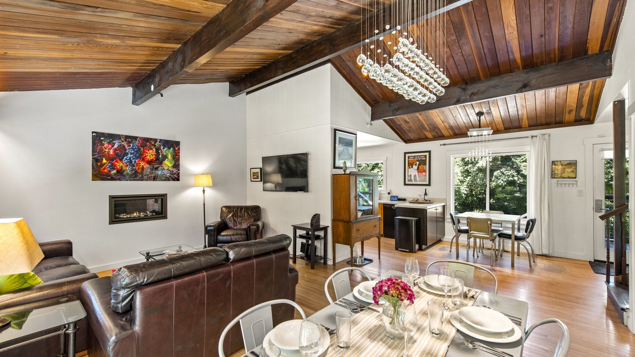 Photo of Livingroom in Northwood