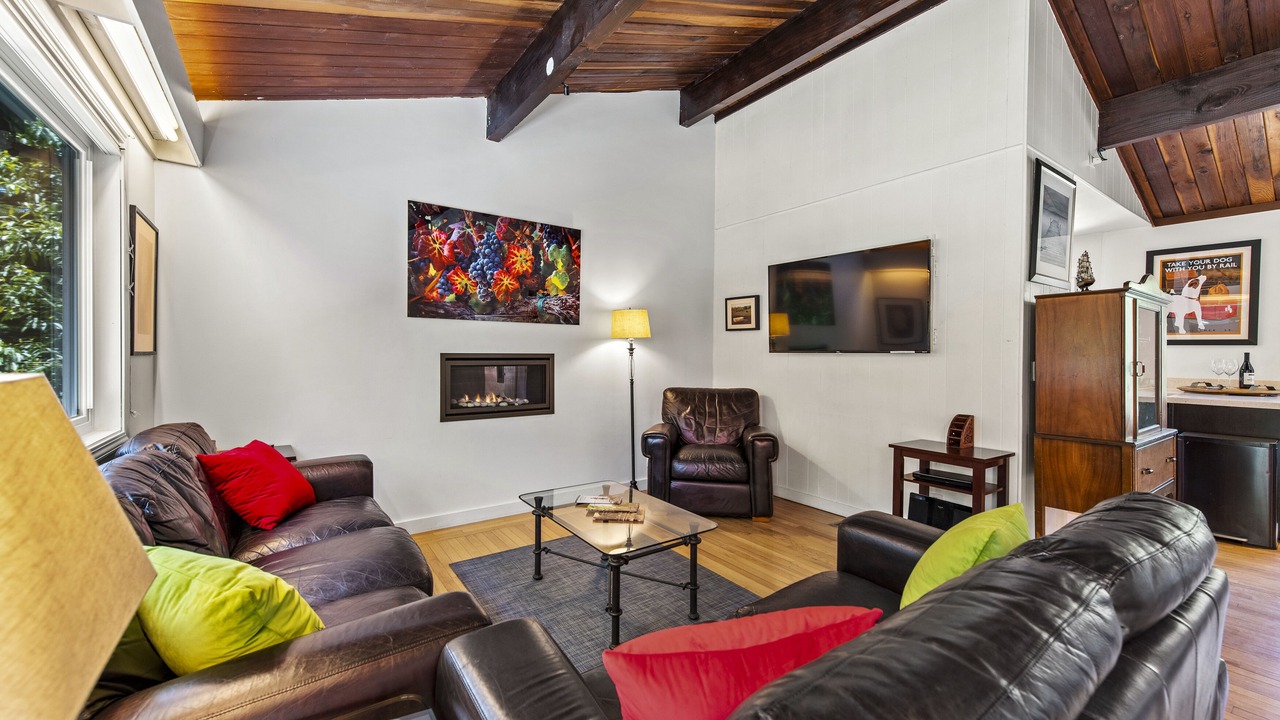 Photo of Bedroom in Northwood