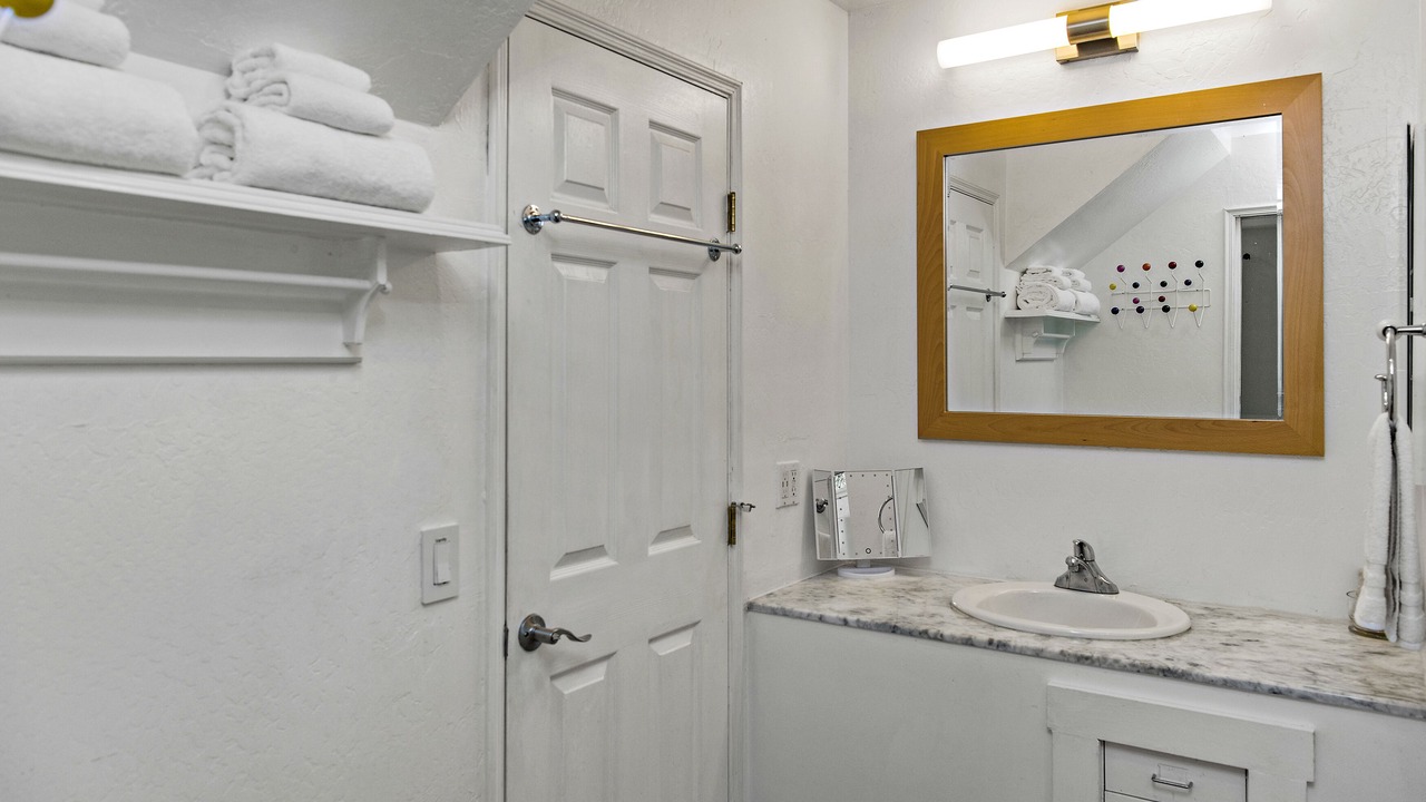 Photo of Bathroom in Northwood