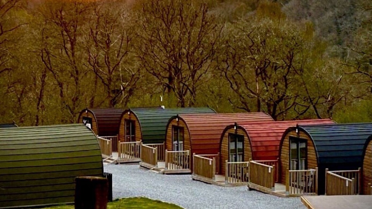 Photo of Outdoor in Abercwmboi