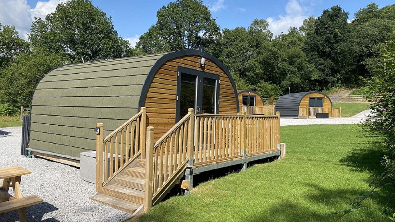 Photo of Outdoor in Abercwmboi