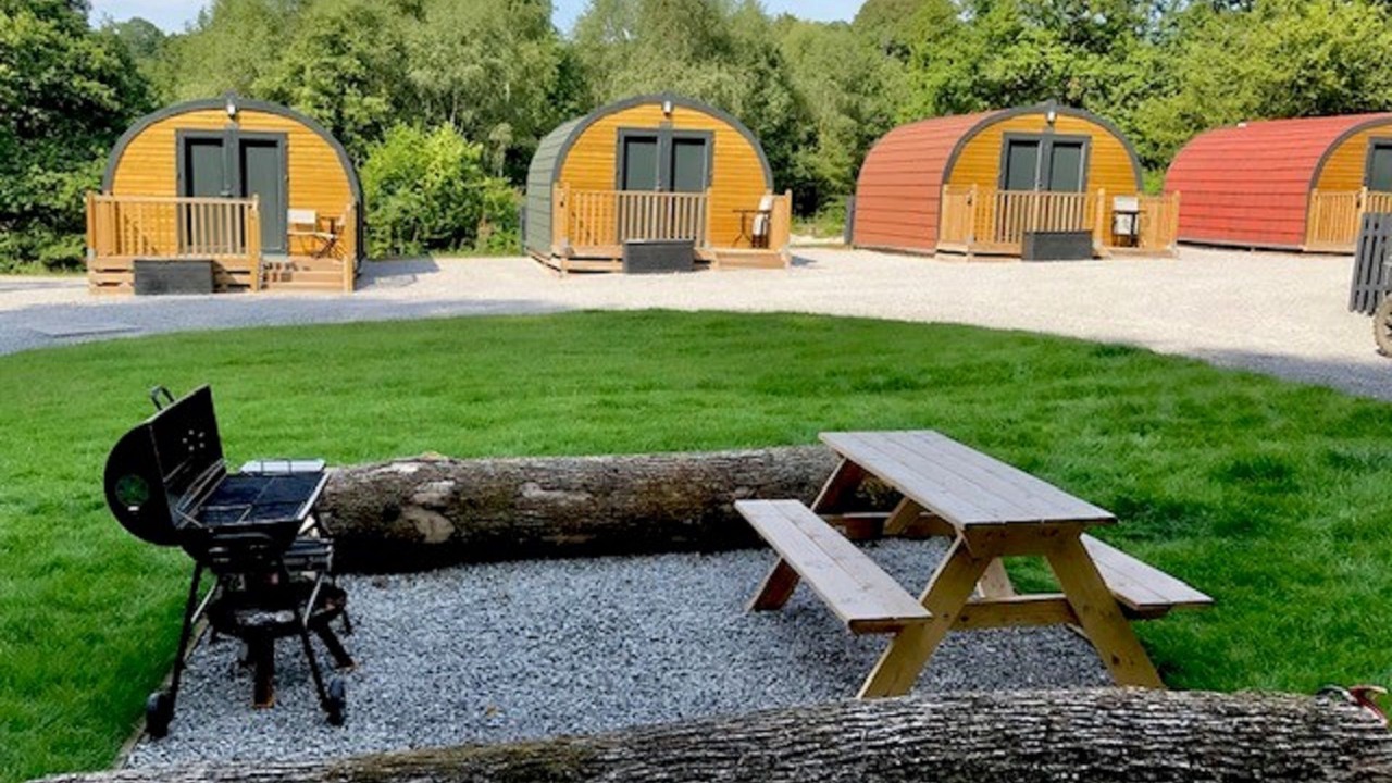 Photo of Outdoor in Abercwmboi