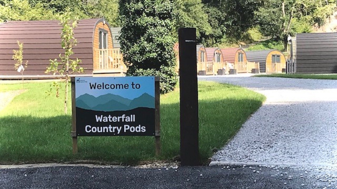 Photo of Outdoor in Abercwmboi