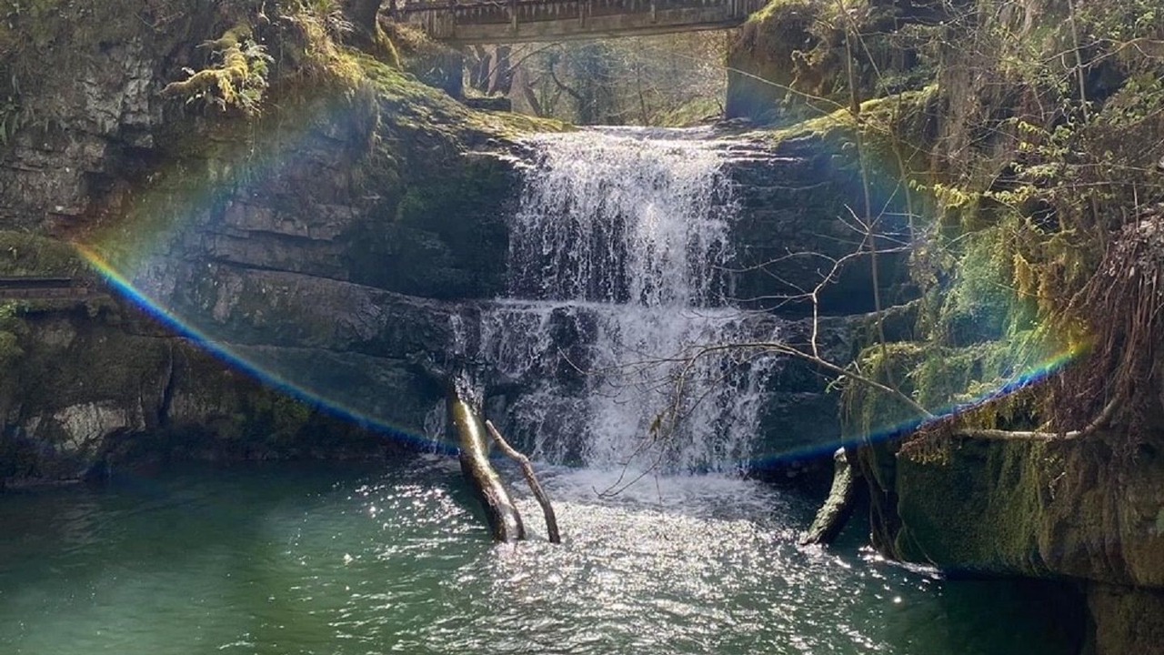 Photo of Outdoor in Abercwmboi