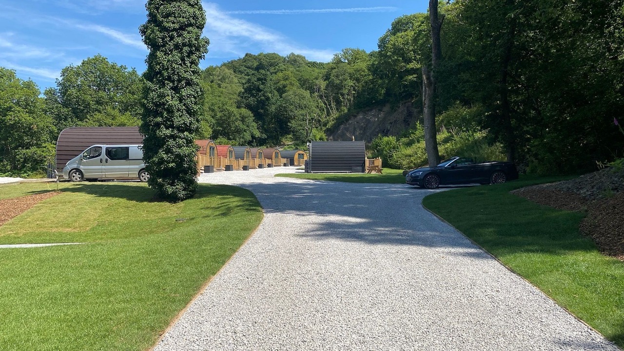 Photo of Outdoor in Abercwmboi