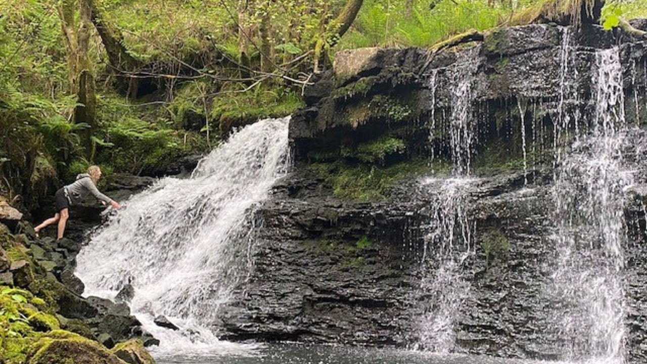 Photo of Outdoor in Abercwmboi