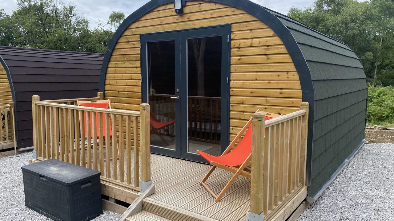 Photo of Outdoor in Abercwmboi