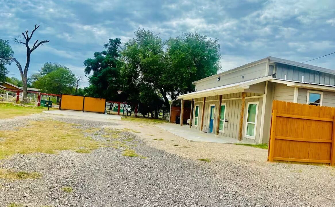Photo of Outdoor in Bexar County