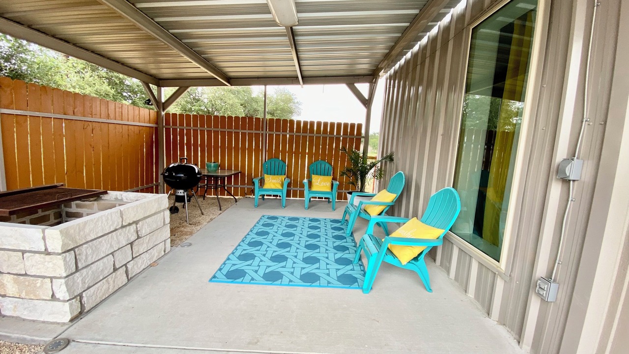 Photo of Outdoor in Bexar County