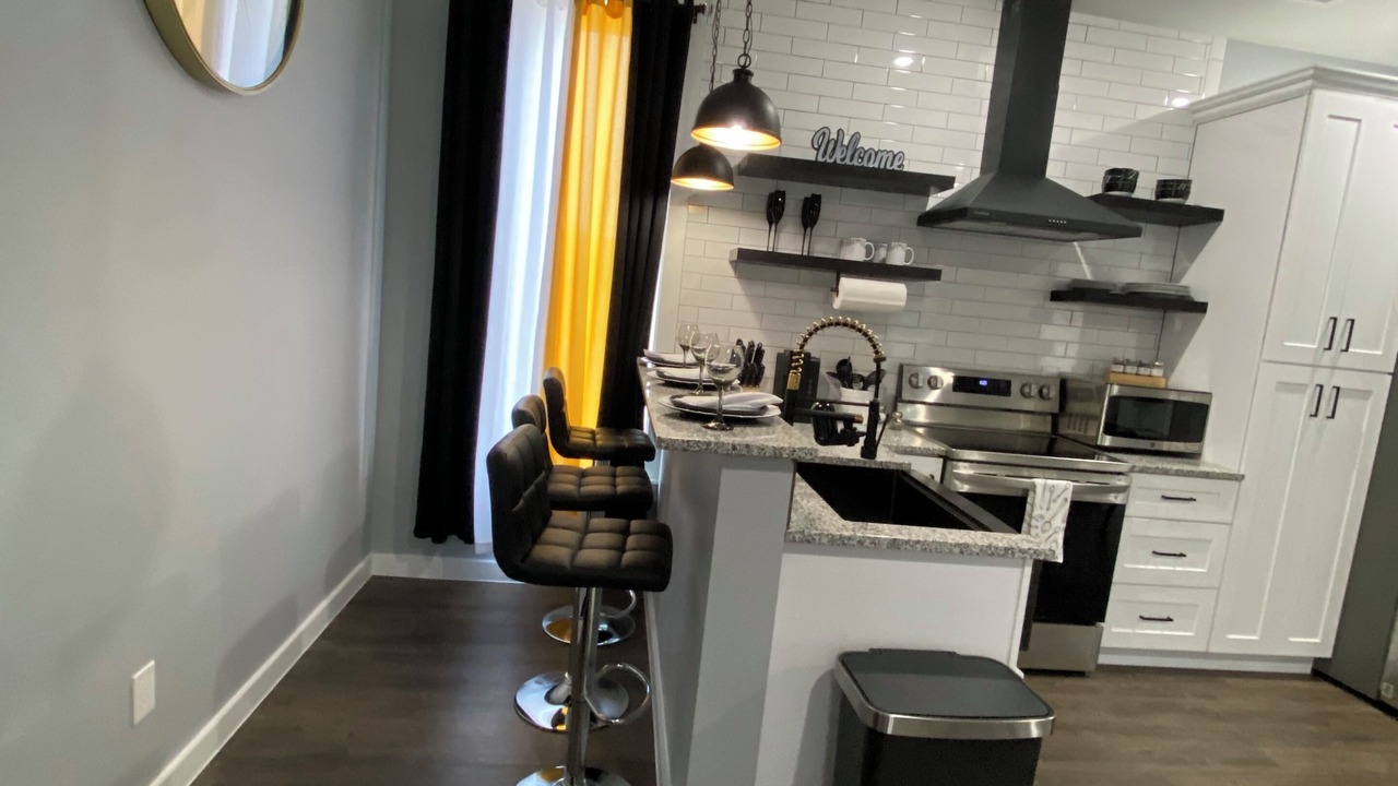 Photo of Kitchen in Bexar County