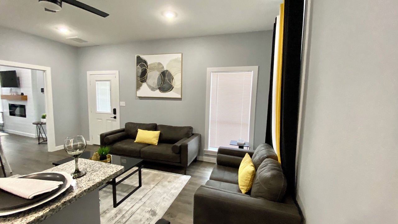 Photo of Livingroom in Bexar County