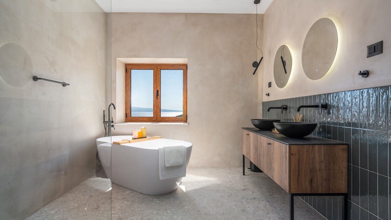 Photo of Bathroom in Medici