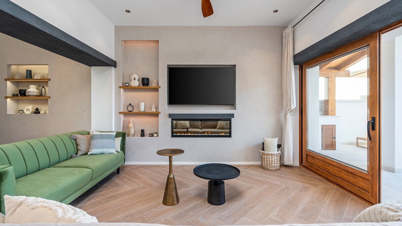 Photo of Bedroom in Medici