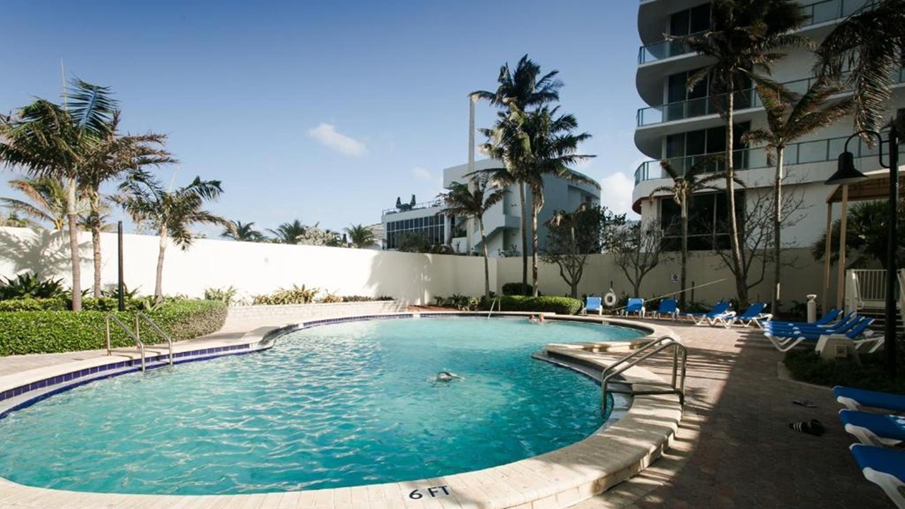 Photo of Outdoor in Hollywood South Central Beach