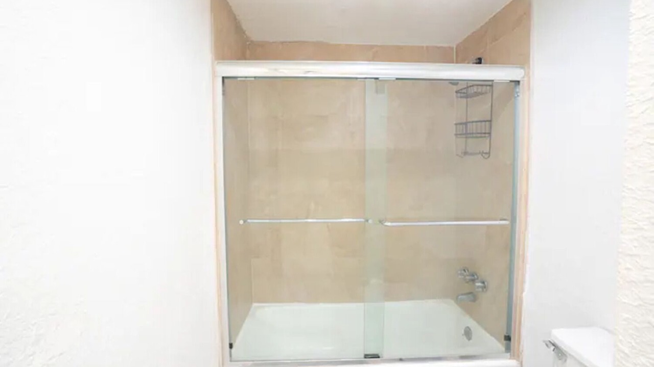 Photo of Bathroom in Hollywood South Central Beach
