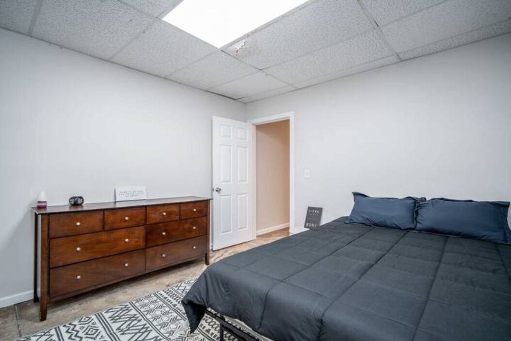 Photo of Bedroom in Miamisburg