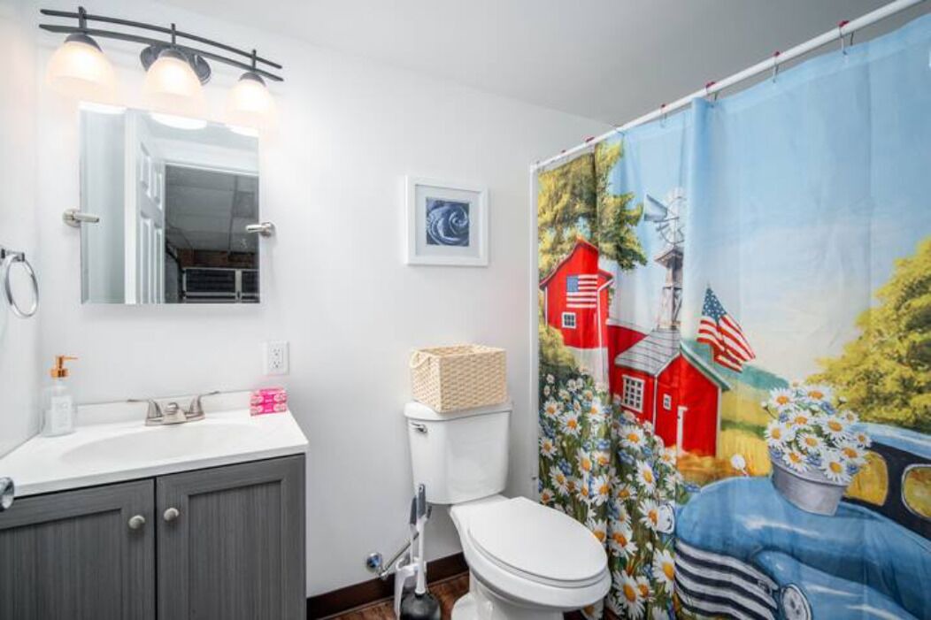 Photo of Bathroom in Miamisburg