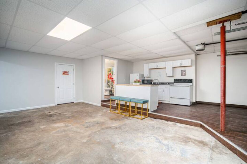Photo of Kitchen in Miamisburg