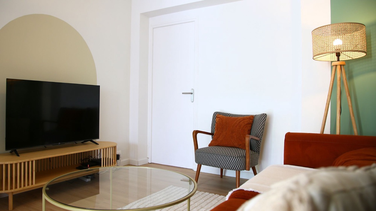 Photo of Livingroom in Arras
