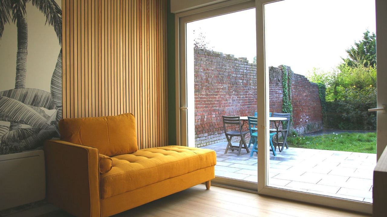 Photo of Livingroom in Arras
