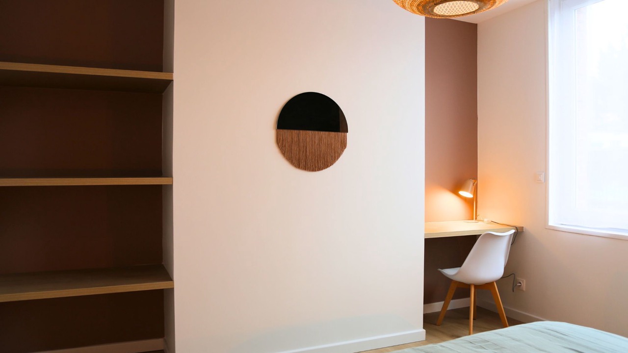 Photo of Bedroom in Arras