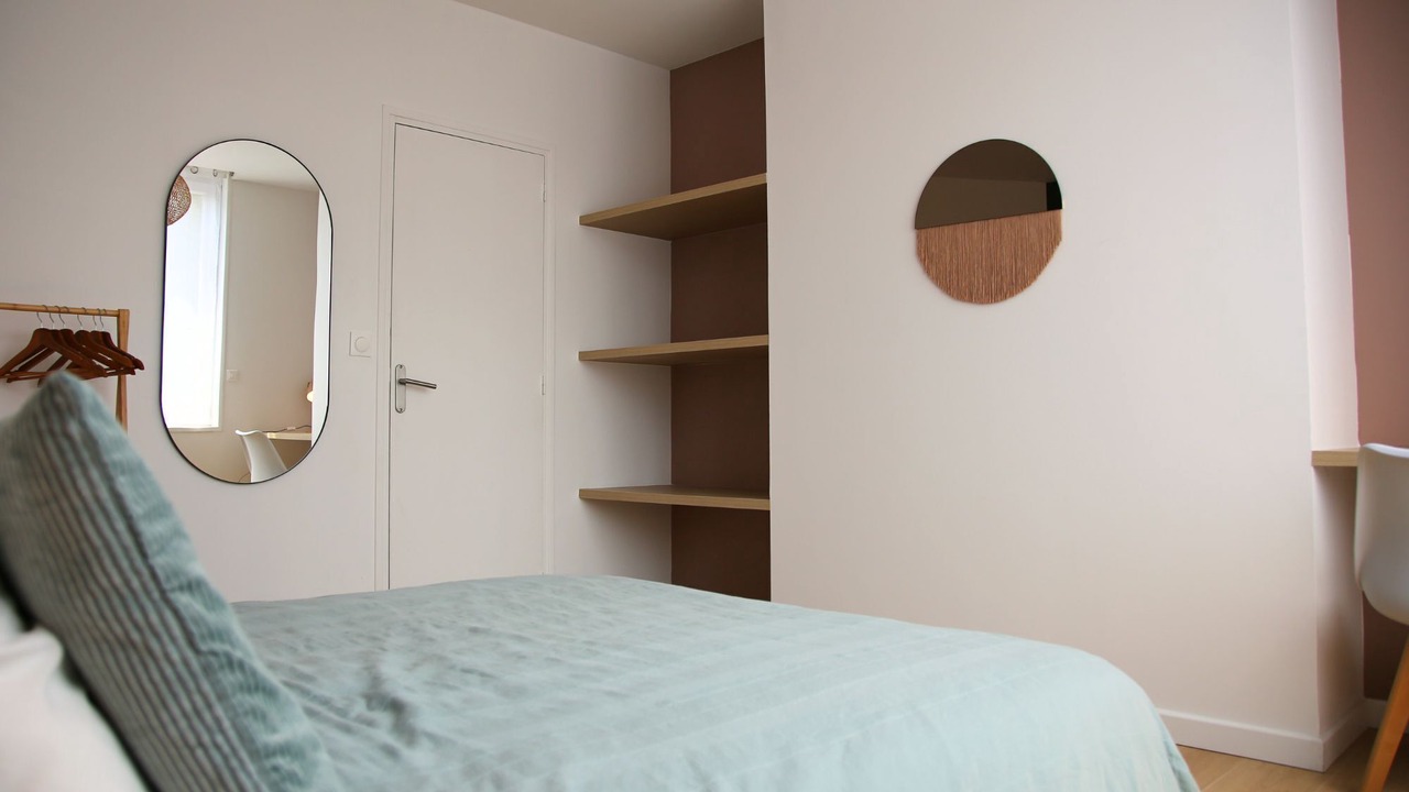 Photo of Bedroom in Arras