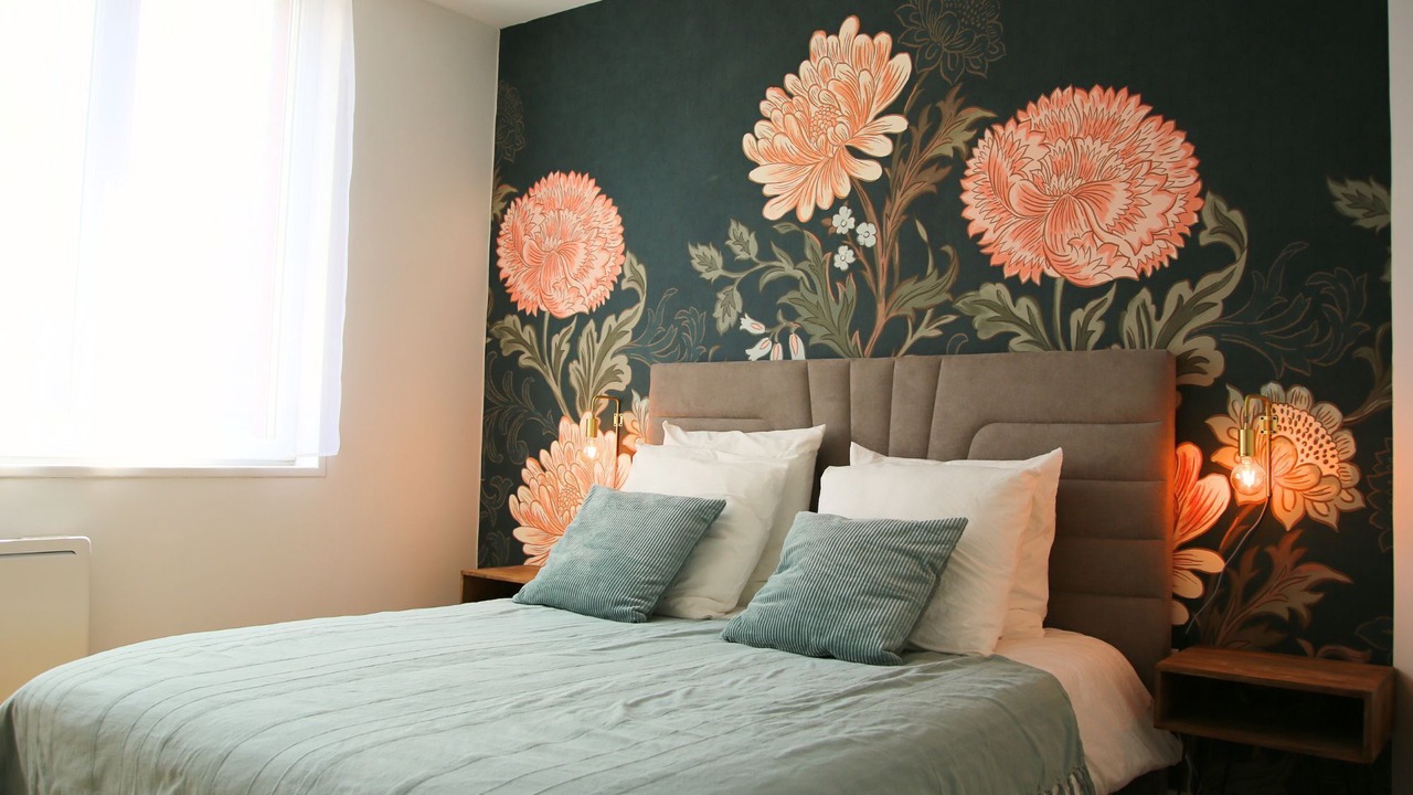 Photo of Bedroom in Arras