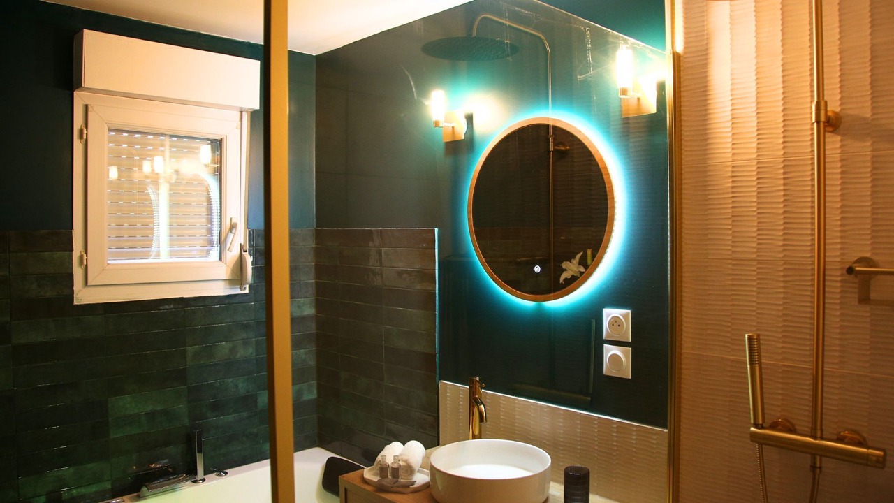 Photo of Bathroom in Arras