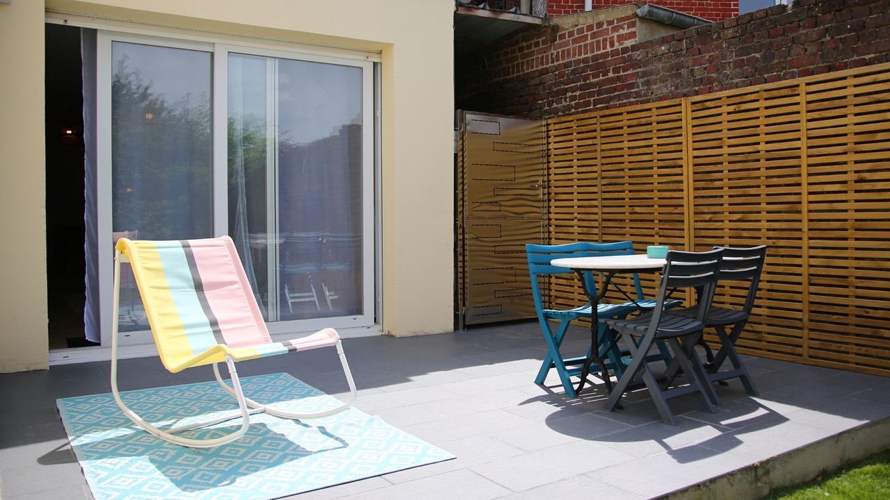 Photo of Outdoor in Arras