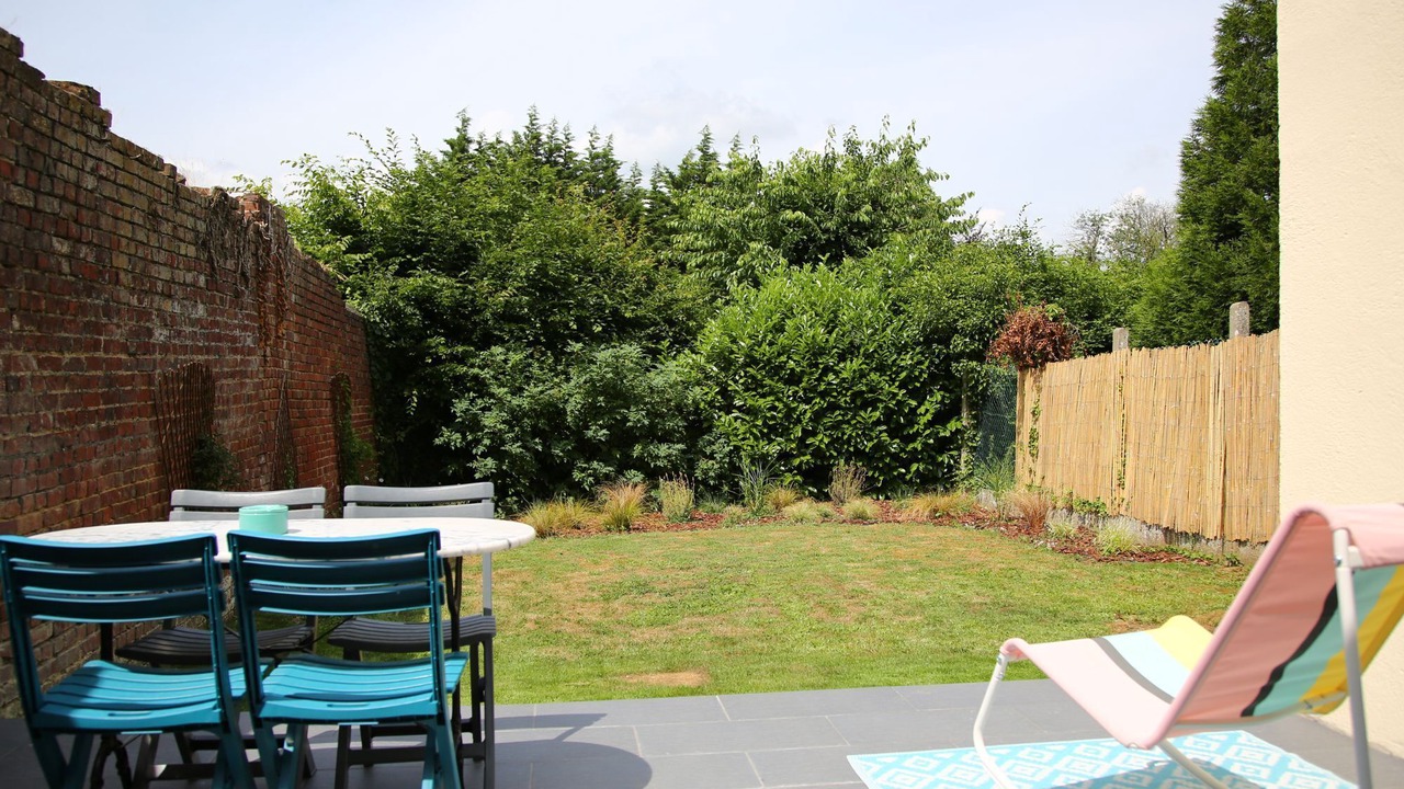 Photo of Outdoor in Arras