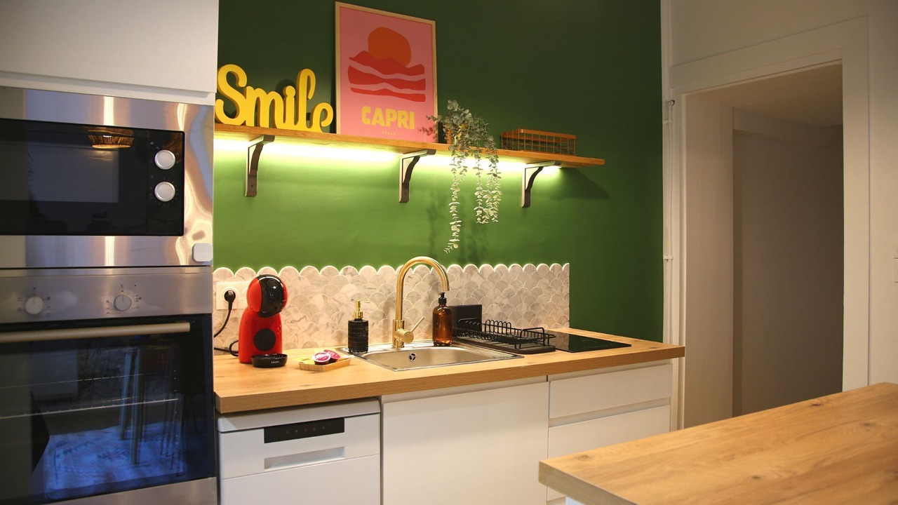 Photo of Kitchen in Arras
