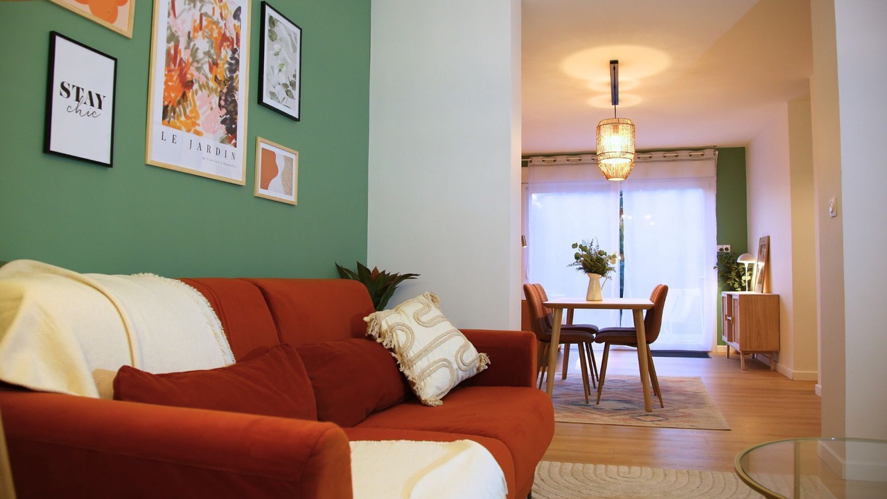 Photo of Livingroom in Arras
