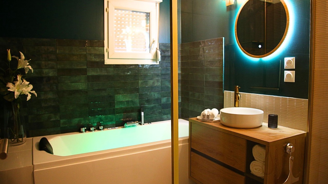 Photo of Bathroom in Arras
