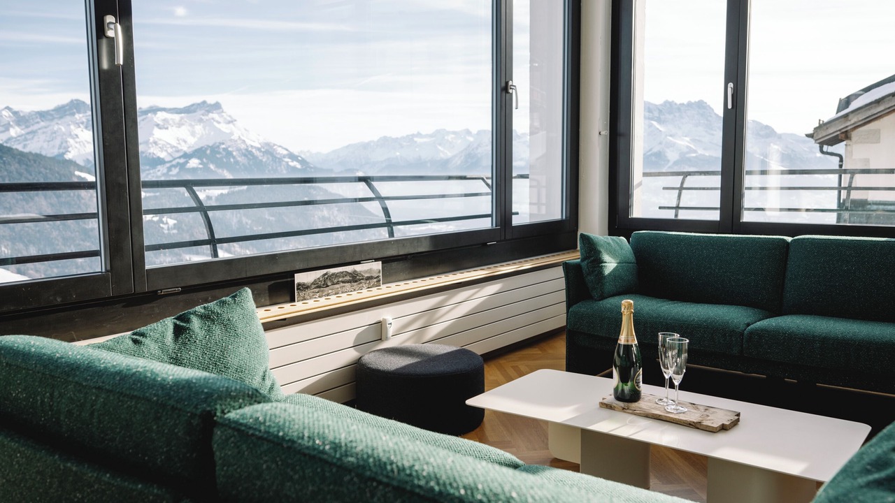 Photo of Others in Leysin