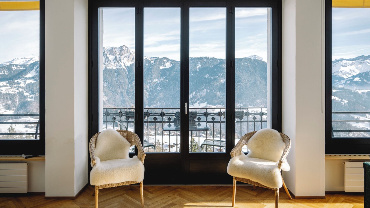 Photo of Others in Leysin