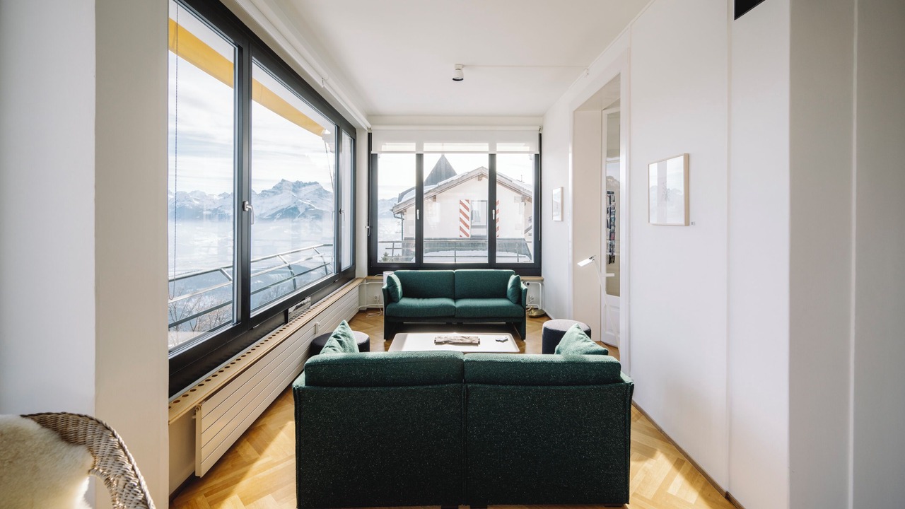Photo of Others in Leysin