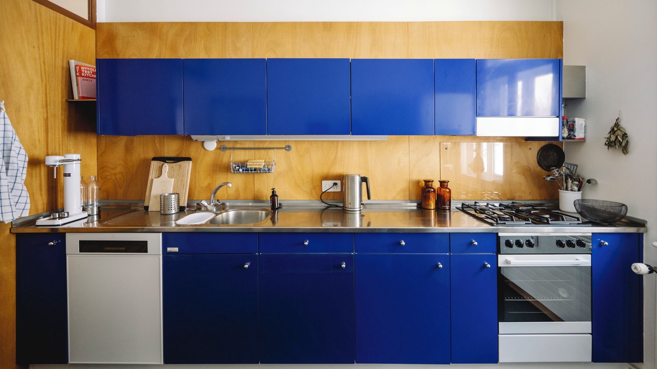 Photo of Kitchen in Leysin