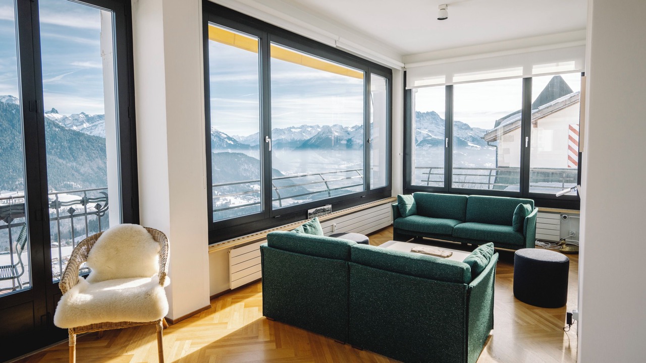 Photo of Others in Leysin