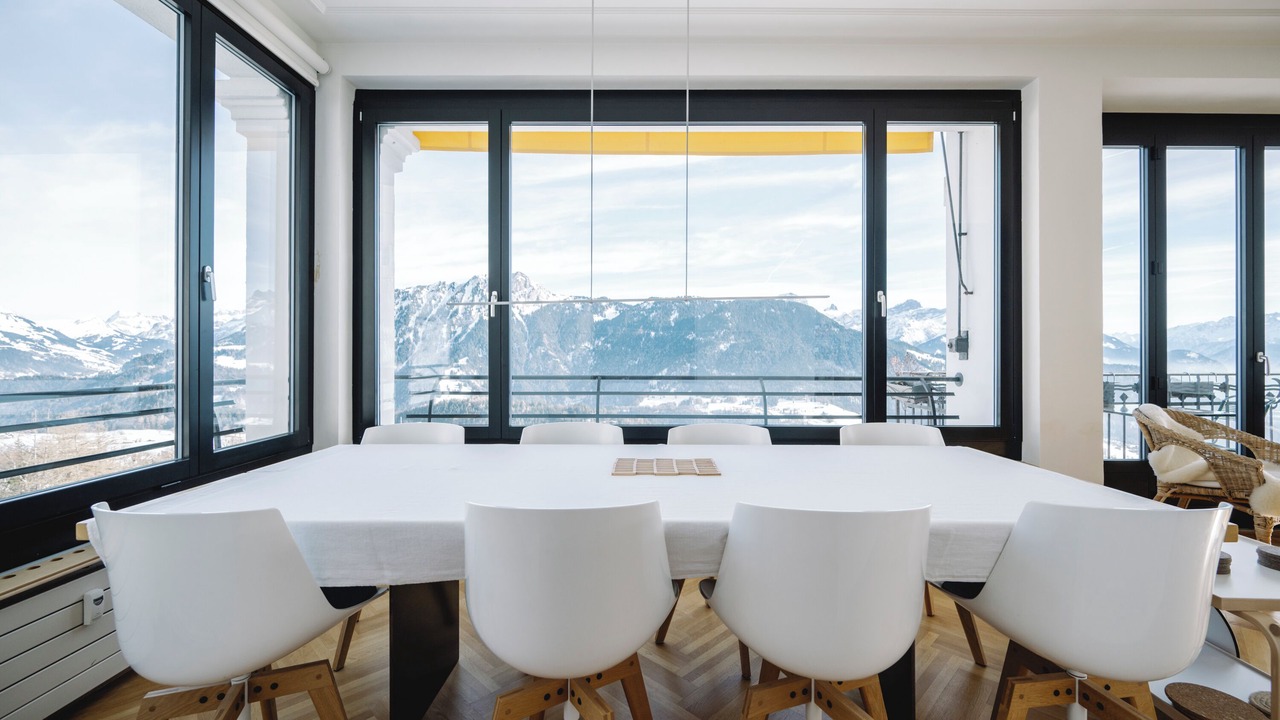 Photo of Others in Leysin