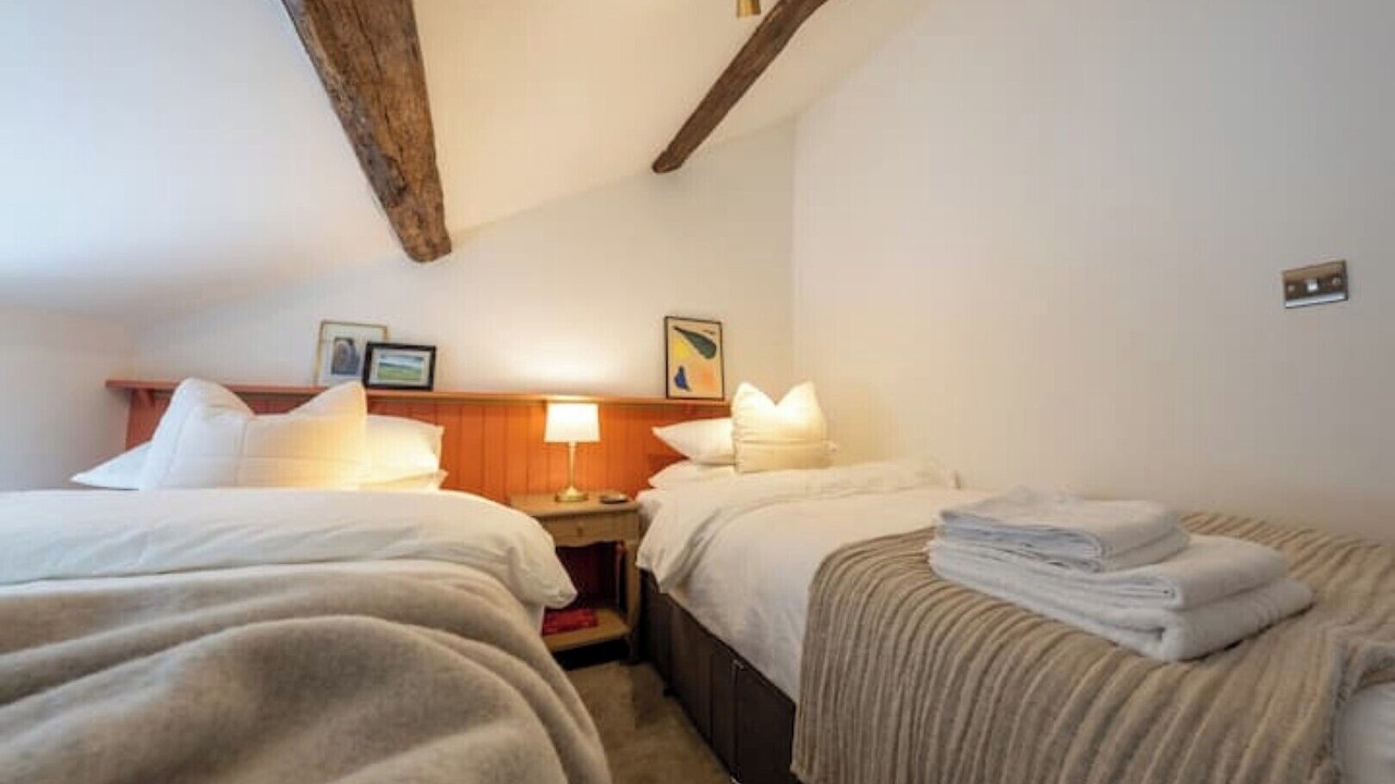 Photo of Bedroom in Bala