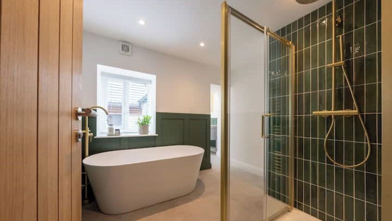 Photo of Bathroom in Bala