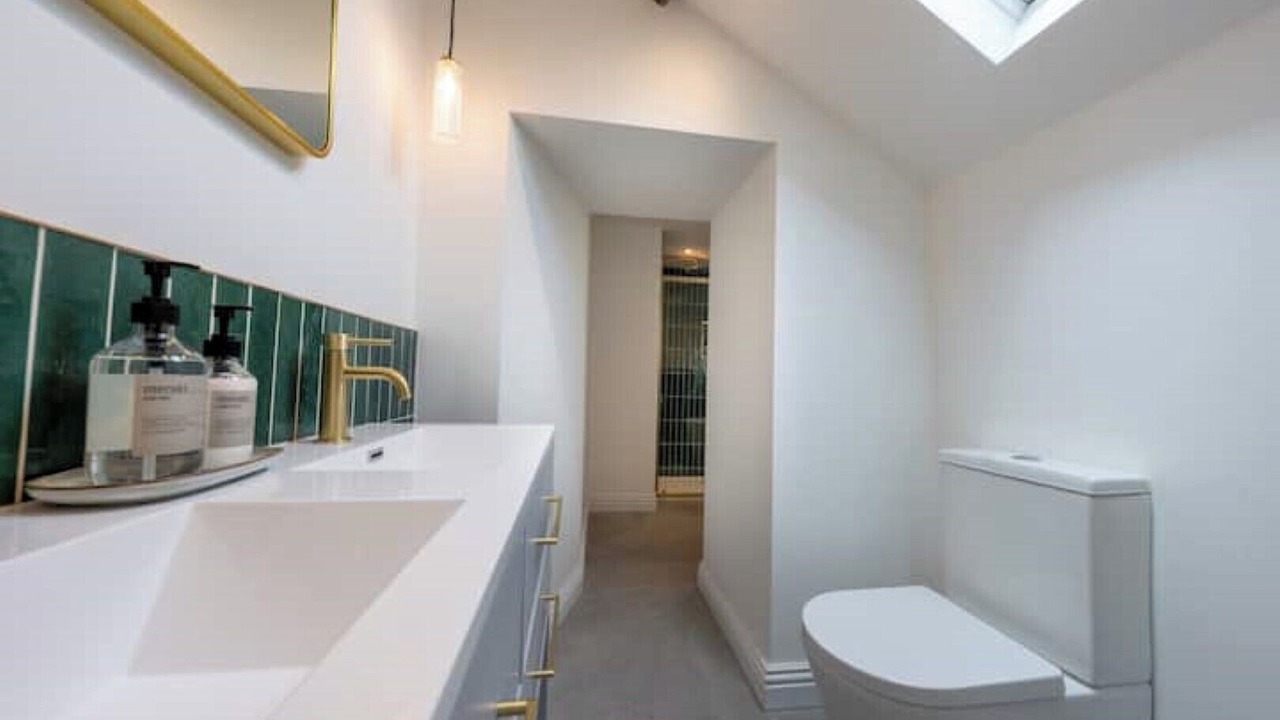 Photo of Bathroom in Bala