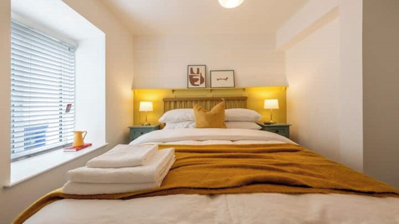 Photo of Bedroom in Bala