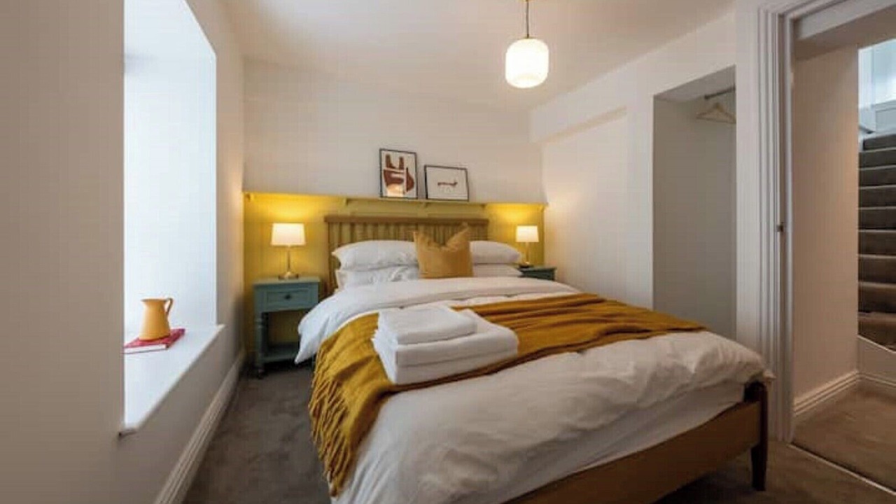 Photo of Bedroom in Bala