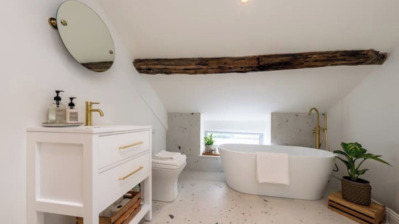 Photo of Bathroom in Bala